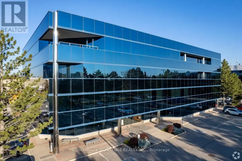 200a - 260 Town Centre Boulevard, Markham (Unionville)